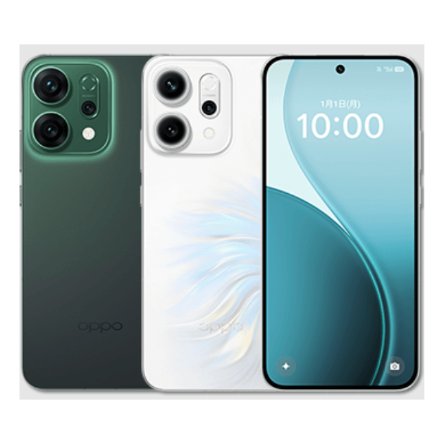 OPPO Reno 14 5G