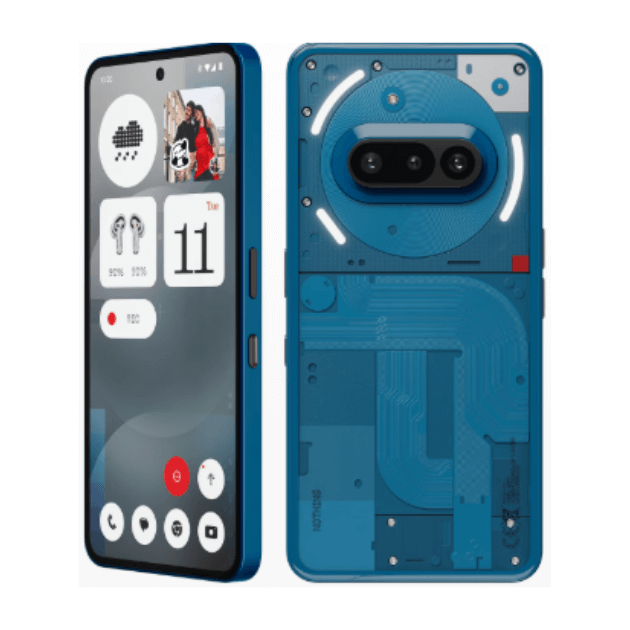 Phone(3a)
