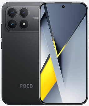 POCO F8 Pro