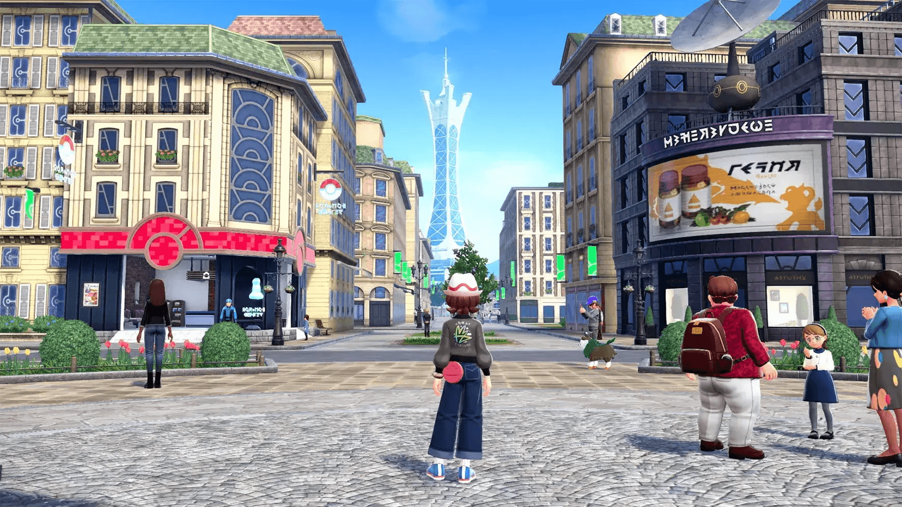 他の「ポケモン」をプレイしたことがなくても大丈夫?