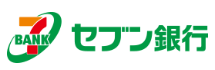 セブン銀行ロゴ