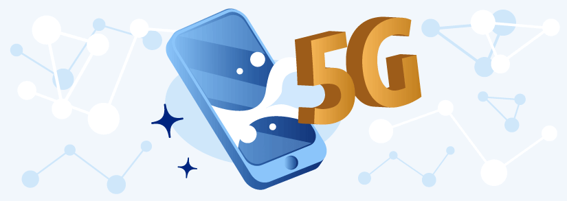 5Gとは?