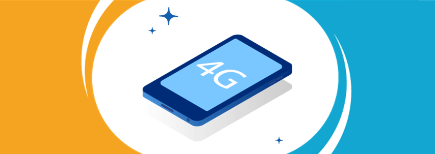 4Gとは?