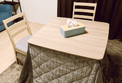 Kotatsu