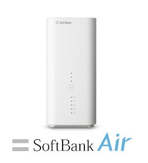 SoftBankAir