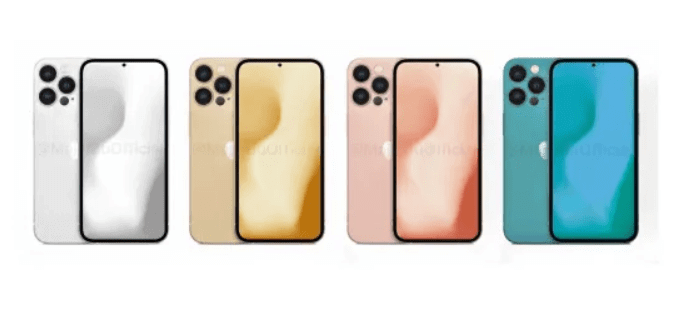 iPhone 14 colors-2