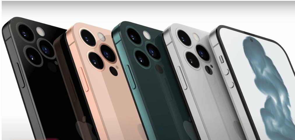 iphone14 colors-1