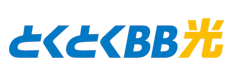 とくとくBB光