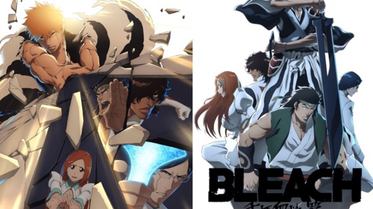 アニメ『BLEACH』はいつから？最終章の見どころと配信情報まとめ