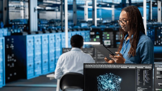 AI需要でガス発電が復権？トランプ政権と日本企業が動く「電力の現実」