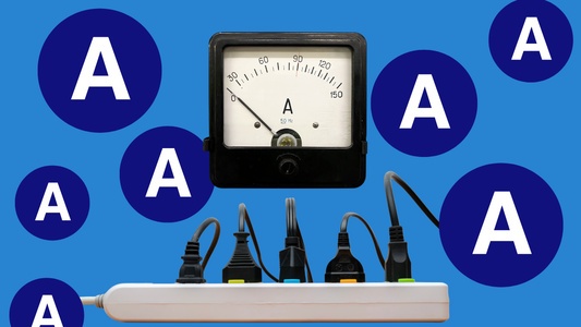 一人暮らしのアンペア数は何Aがベスト？実態アンケートと家電別の目安で徹底解説