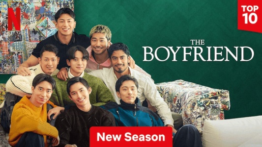 The Boyfriend 2全話配信完了｜完走後のロスを癒すYouTube未公開動画を見逃すな！シーズン3は2027年？『ボーイフレンド2』続編の可能性