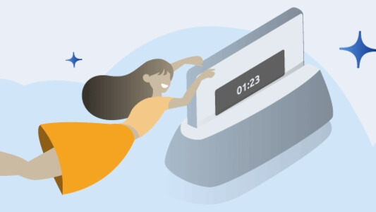 WiMAXの「クレードル」とは？