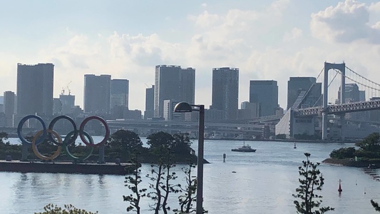 Daiba Rings