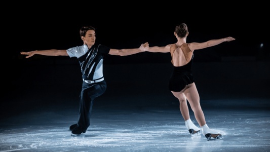 【2026年】ミラノ・コルティナ五輪りくりゅうペアはどこで観れる？フィギュアスケートの祭典スターズ・オン・アイス2026がスカパーで独占生中継配信決定