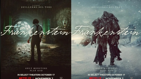 【ギレルモ・デル・トロ新作】『フランケンシュタイン』はどこで見れる？日本の配信日・キャスト・見どころまとめ