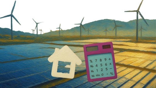 【2026年5月】再エネ賦課金値上げで北海道の電気代はいくら上がった？家族・一人暮らし別の影響と対策