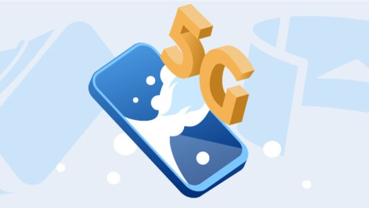 5G対応の格安SIMは?