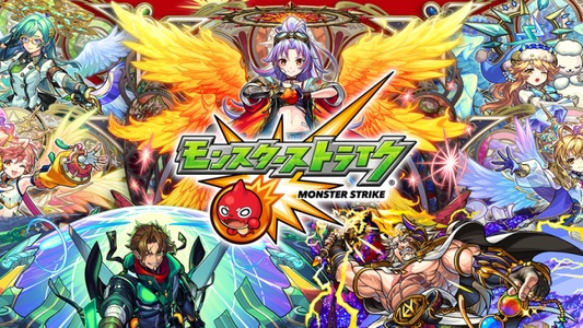 モンスト（モンスターストライク）を楽しむためのスマホの選び方｜推奨端末・サブ機おすすめモデルまとめ