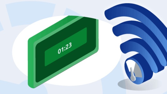 WiMAXの通信制限とは？