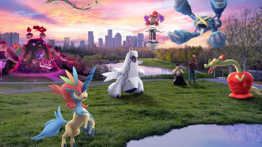 ポケモンGOにおすすめのスマホと選び方 | サブ機にもおすすめのサクサク動く5機種を紹介