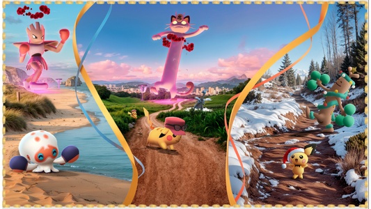 ポケモンGOにおすすめのスマホと選び方 | サブ機にもおすすめのサクサク動く5機種を紹介