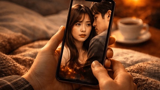 【体験談】「あと1話…」が止まらない！1話2分ショートドラマ中毒のリアル