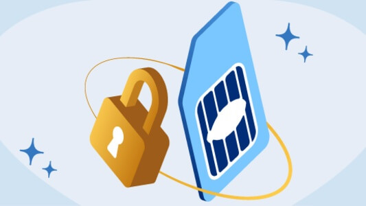 SIMロック解除の手続き方法 - SIMロック解除とは？なぜSIM解除するのか。