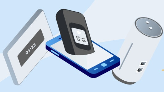 レンタルWi-FI・Pocket Wi-Fiレンタルのおすすめは？ 