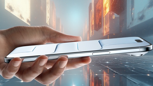 超薄型スマホブームの終焉 |「あんなに話題だったのに…」iPhone Airが減産、Galaxy Edgeが消えた本当の理由