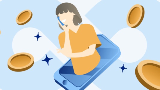 通話をよくする人におすすめの格安SIMは？