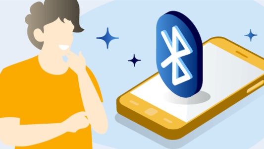  Bluetooth（ブルートゥース）とは？