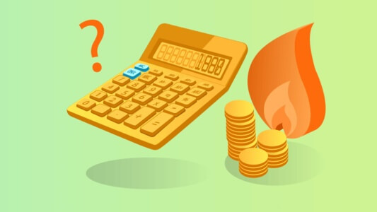LPガス料金の計算方法