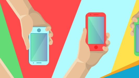 スマホ色々