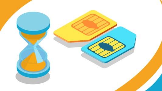 格安SIMは本当に通信速度が遅いの？ - ストレスなくスマホが使える通信速度は？