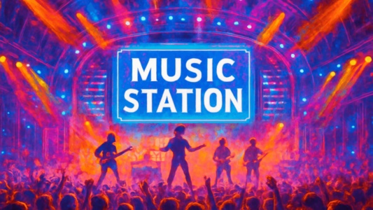 Mステスーパーライブ2025はいつ？出演者は？最新情報まとめ