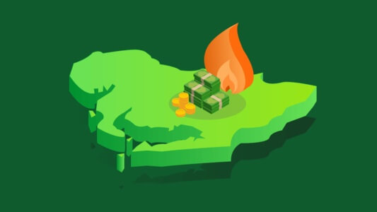 愛知県のプロパンガス料金はどのくらい?平均価格と適正価格をチェック!