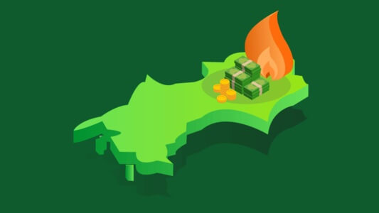 四国エリアのプロパンガス：平均料金と適正価格はいくら？