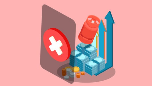 プロパンガス料金の値上げは拒否することはできないの？