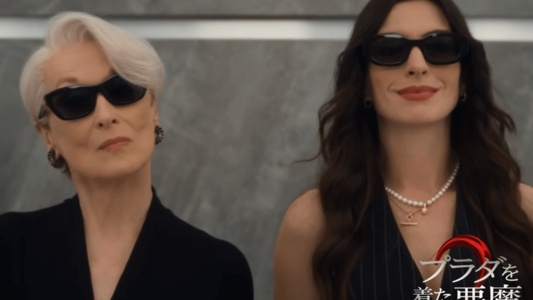 プラダを着た悪魔2の公開日はいつ？日本公開日・キャスト・配信日予想など最新情報まとめ