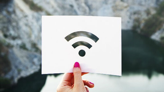 モバイルWi-Fi（ポケットWi-Fi）とは？ - モバイルWi-Fiのメリット・デメリット
