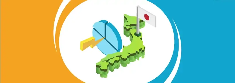Overview and History of the Japanese Electricity Market