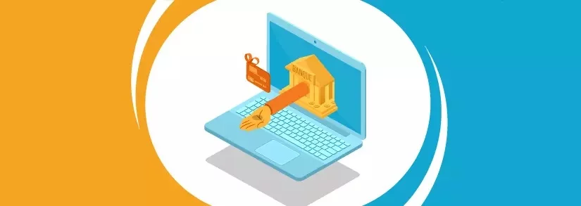 bank