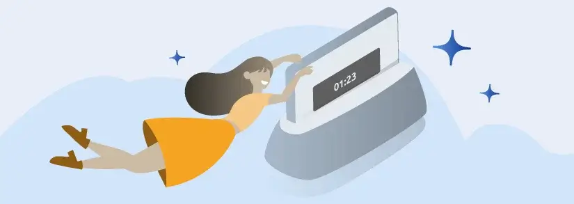 WiMAXの「クレードル」とは?