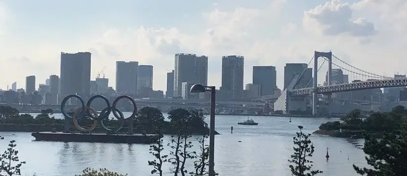 Daiba Rings