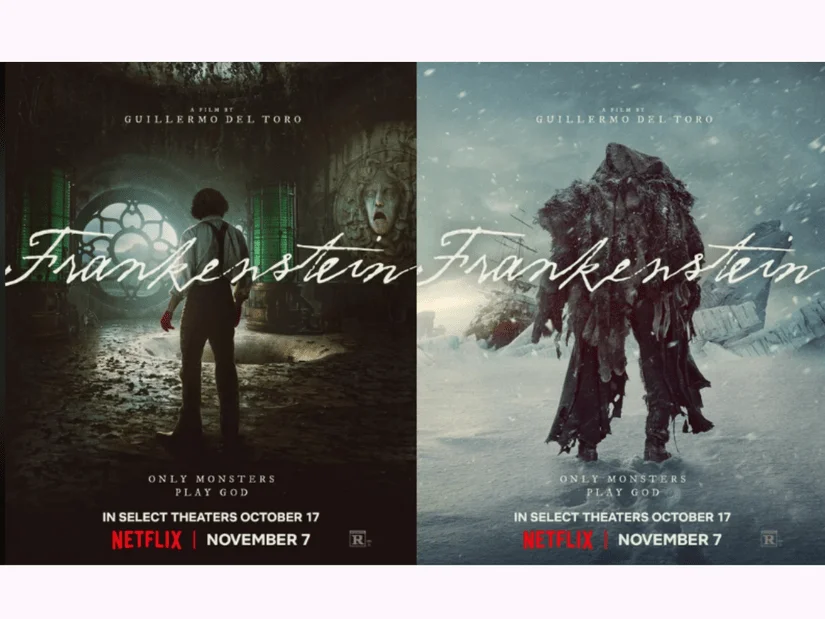 【ギレルモ・デル・トロ新作】『フランケンシュタイン』はどこで見れる?日本の配信日・キャスト・見どころまとめ