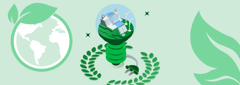 Green Energy Generation in Japan