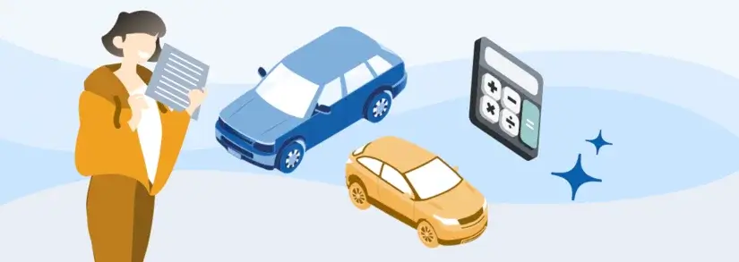 自動車に税金はいくらかかる?支払方法 から安く抑えるコツまで徹底解説