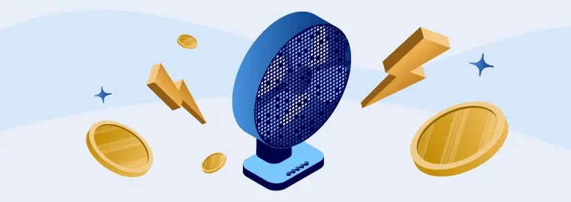 夏の電気料金 - 扇風機の電気代はどれくらい?