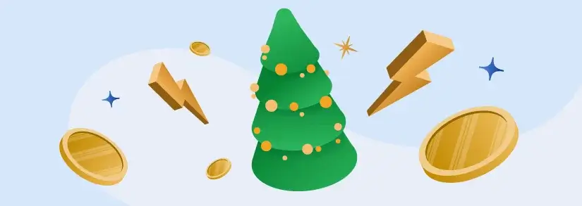 クリスマスツリーの電気代はどれくらい? - クリスマスツリーの電気代を計算